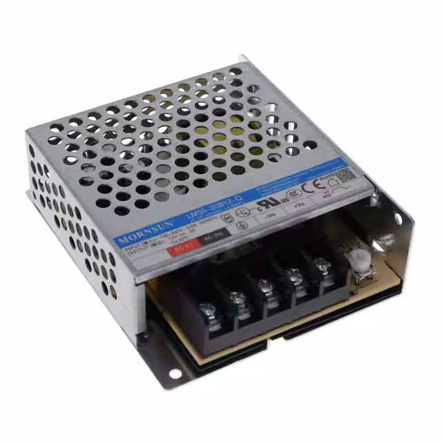 LM35-20B12-Q Mornsun America, LLC  Convertisseurs CA/CC